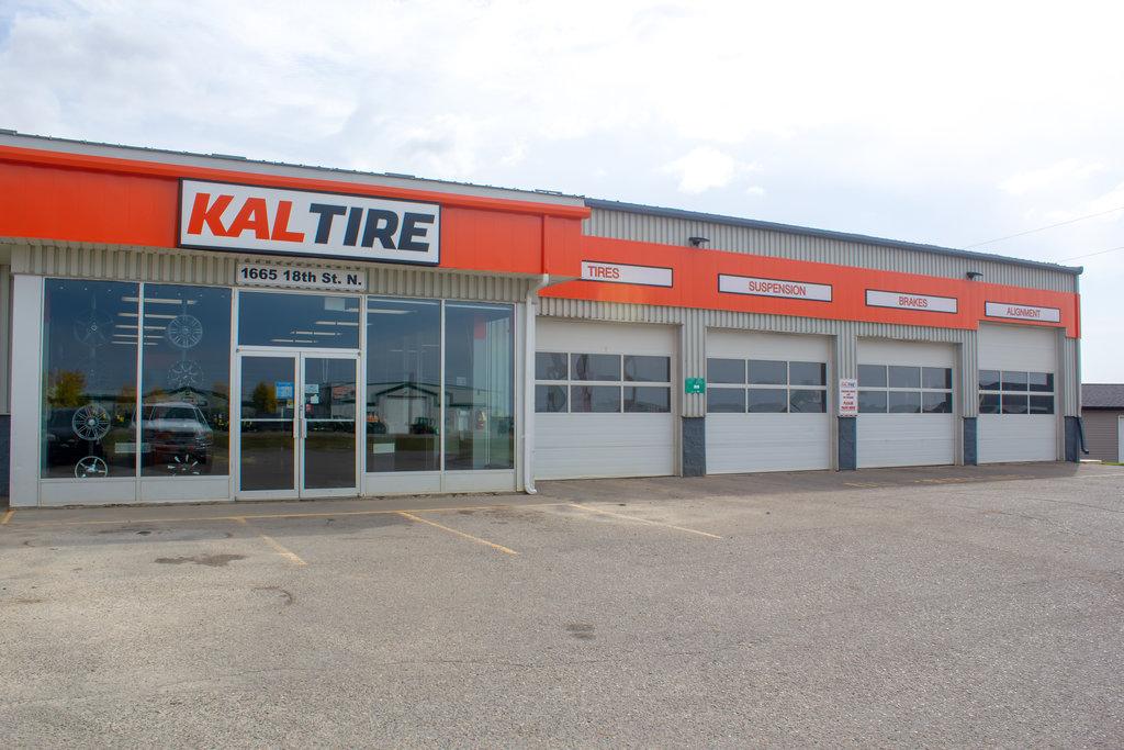 Kal Tire