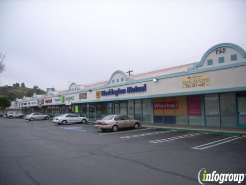 L Foster, OD - Eng & Fong