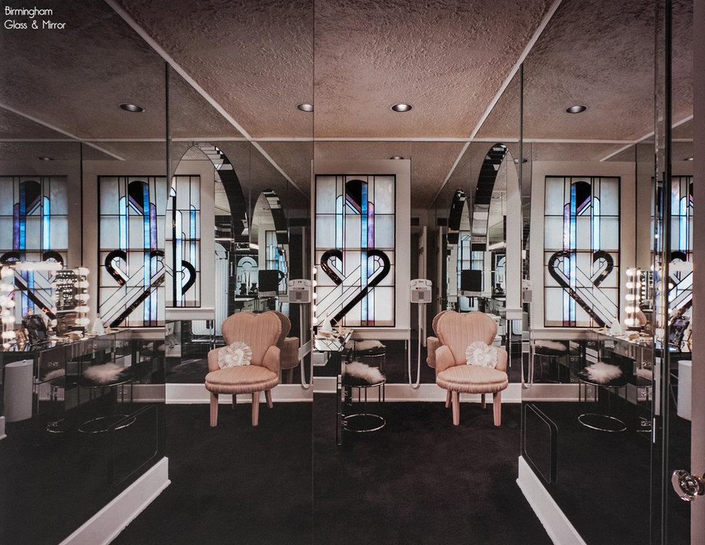 Birmingham Glass & Mirror