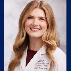 Hayley Belt, PA - Banner MD Anderson Cancer Center at Banner Gateway Medical Center