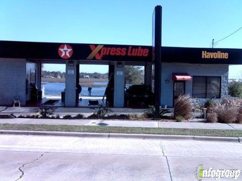 Havoline Xpress Lube