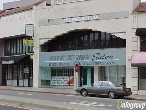 Point of View Salon