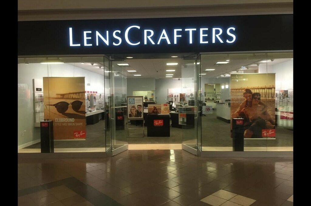 LensCrafters