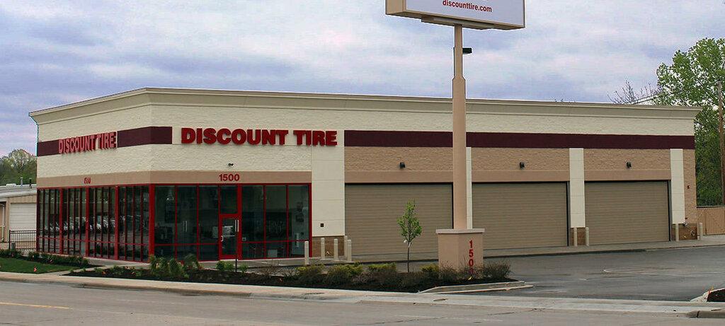 Discount Tire