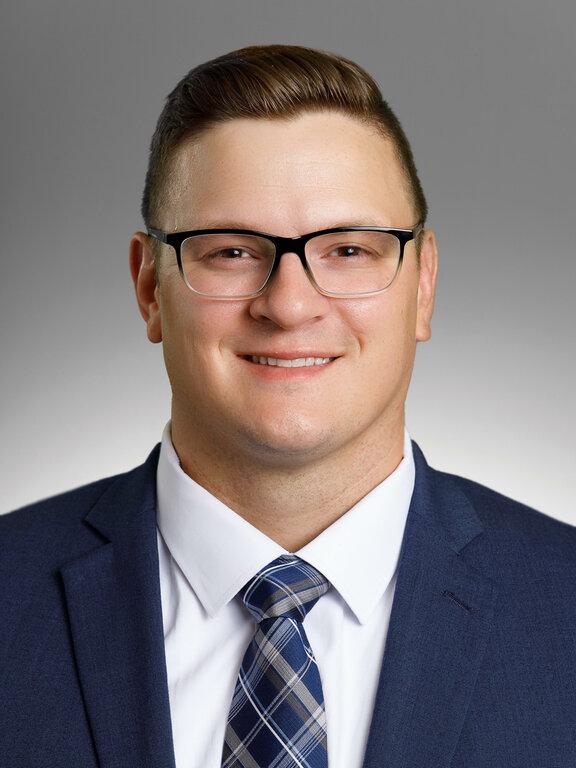 Mathew Gerving, MD - Sanford Health East Dickinson Clinic