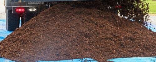 North County Mulch