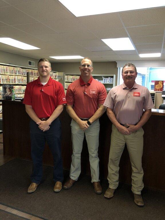 Farm Bureau Insurance