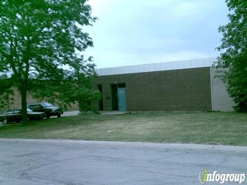 International Paving