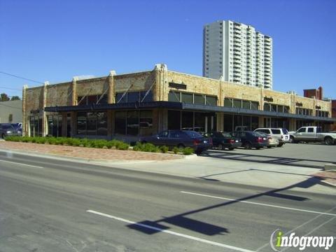 Clarendon Properties