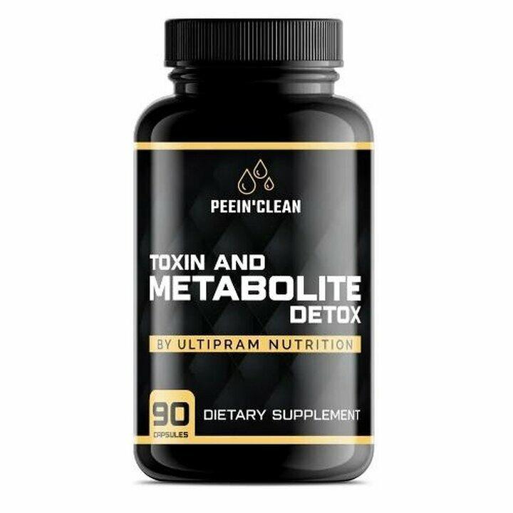 Ultipram Nutrition LLC