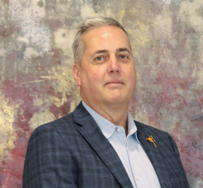 Merrill Lynch Financial Advisor William Caskey