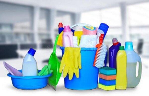 Pristine Cleaning Professionals