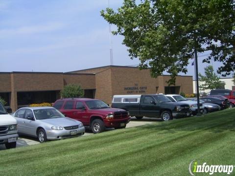Medina County Sanitary