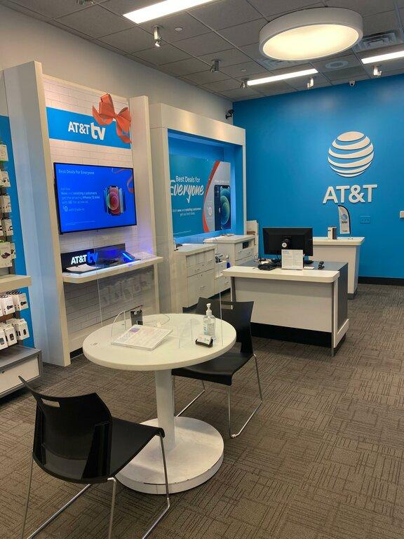 Global Wireless-AT&T Authorized Retailer