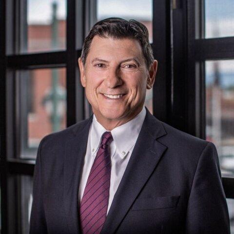 Merrill Lynch Financial Advisor V Carbo