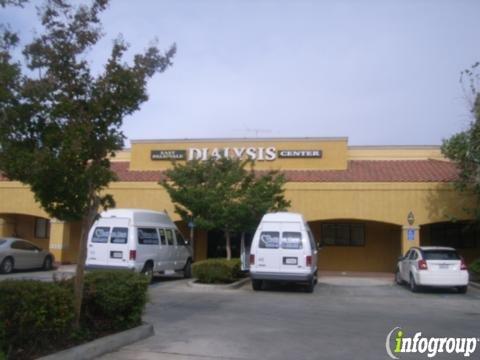 EAST PALMDALE DIALYSIS CENTER