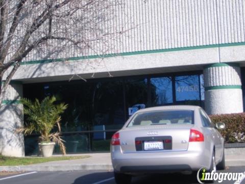 Advan International Corp