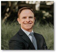 Merrill Lynch Financial Advisor Darren Gray