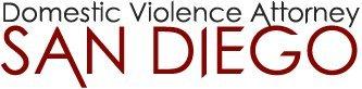 Domestic Violence Attorney San Diego