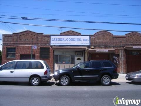 Jaeger & Condino Inc