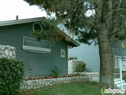 Sterling Place Apartments