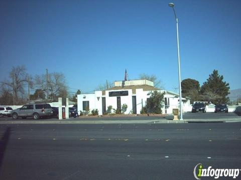 Salvador G Borromeo III, MD - Mojave Heart & Vascular Group