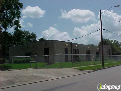 Iron Workers Local 84