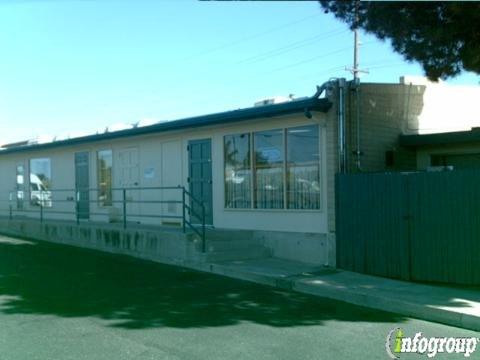 Tony Martin Limb & Brace LLC