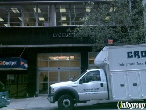 Lyceum Kennedy