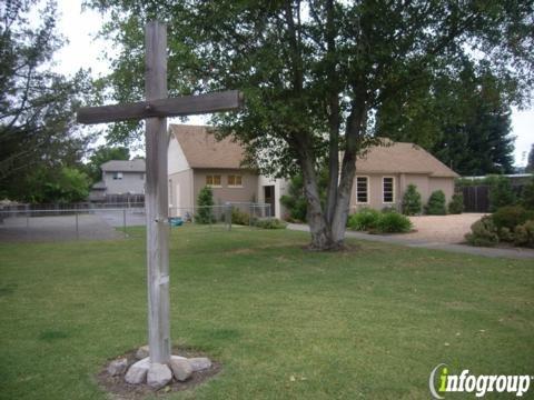 Little Oak Nursery School