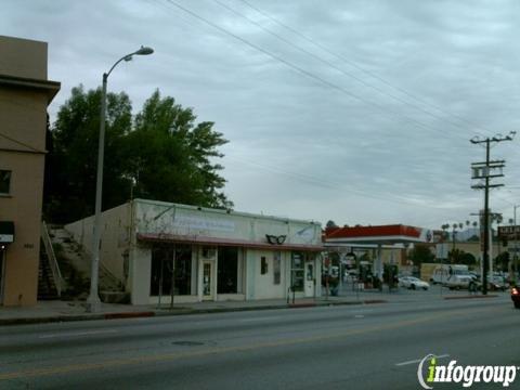 Ooh La La Optometry: Ana Vargas, OD