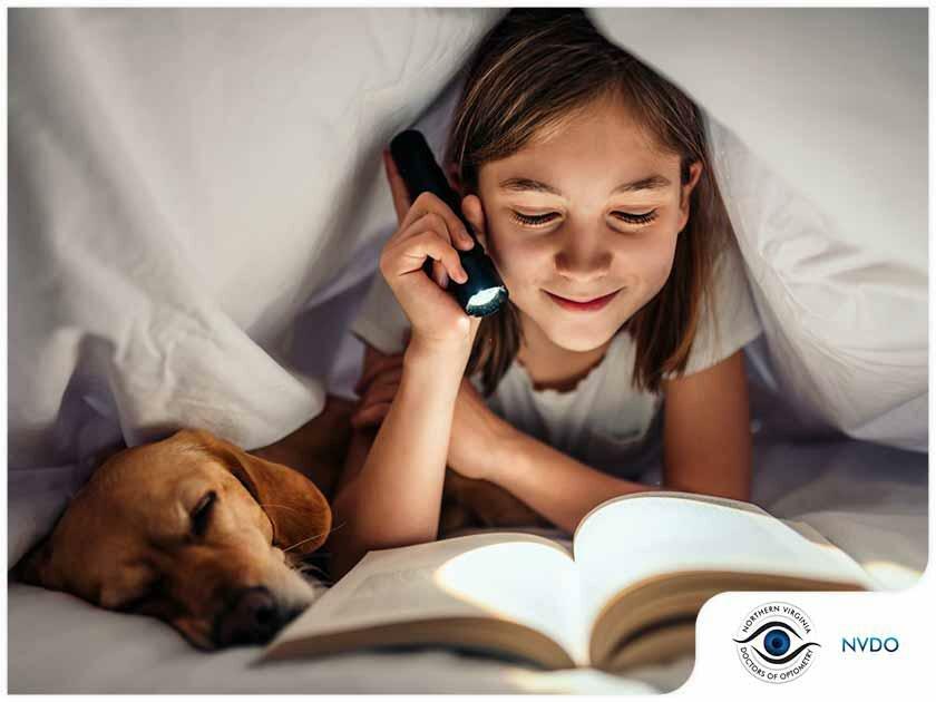 Northern Virginia Doctors of Optometry Berryville