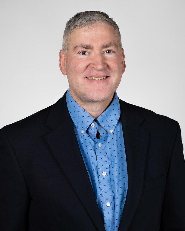 Doug Morris-Thrivent