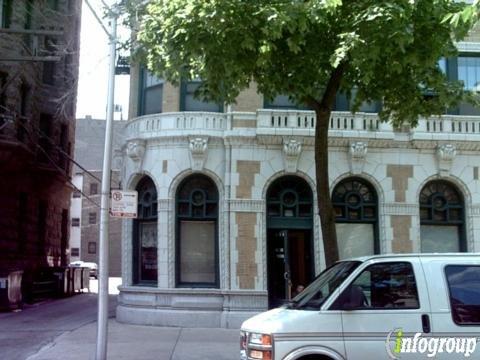 Chicago's Pre-School Academy of Learning