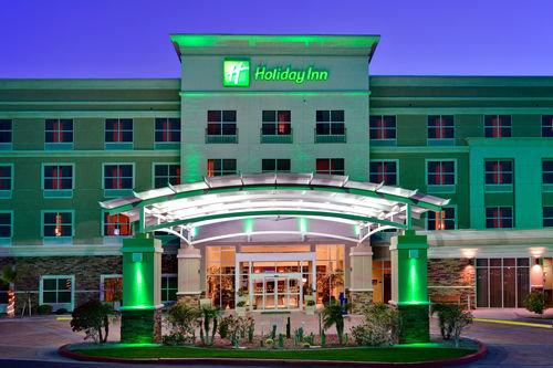 Holiday Inn Yuma By IHG