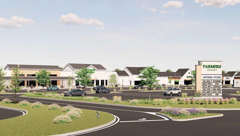 The Shops at Stone Bridge, A Regency Centers Property