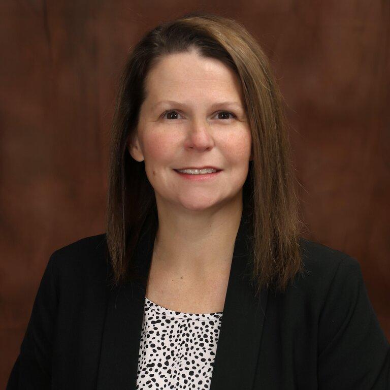 Angelia Davis, FNPC - Blessing Hospital