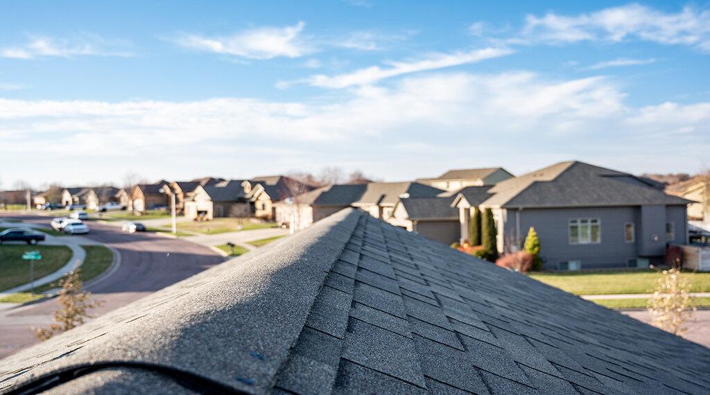 Amtek Roofing LLC