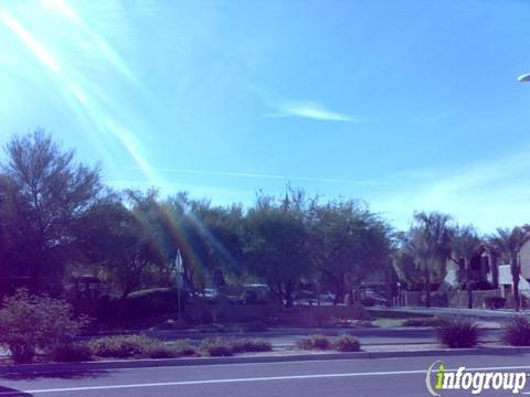 Mountain Park Ranch Apartments