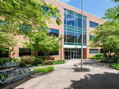 Regus - Chadds Ford - Gateway Corporate