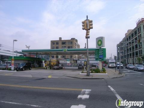 B & A Hoboken Inc