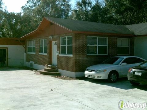 Crusader Coverings Inc