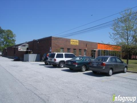 Suburban Custom Awards & Framing