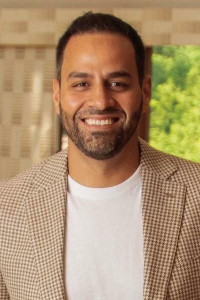 Gabriel Gomez-Chase Home Lending Advisor-NMLS ID 427248