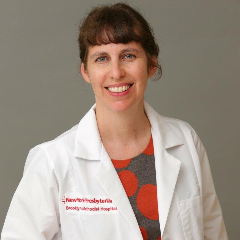 Jocelyn Leigh Baker, CNM - NewYork-Presbyterian Medical Group Brooklyn-OB/GYN, Midwifery