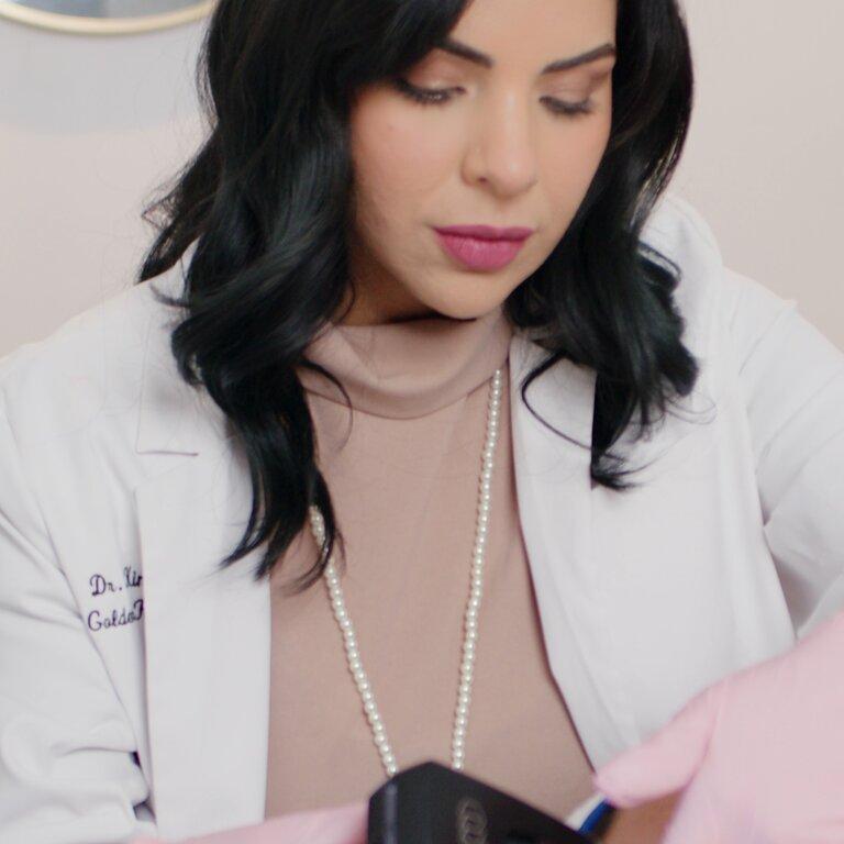 Golden Rose Wellness & Medical Spa