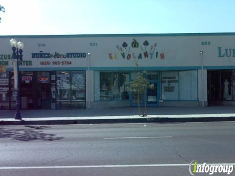 El Volantin Gift & Party Store
