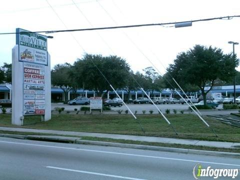 Northeast Florida Pediatrics