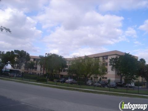 Catholic Health Services
