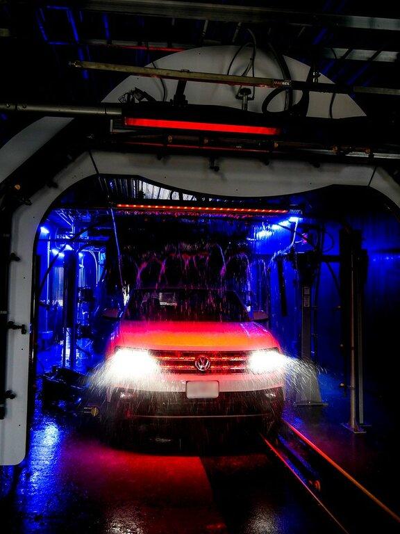 Soapify Car Wash